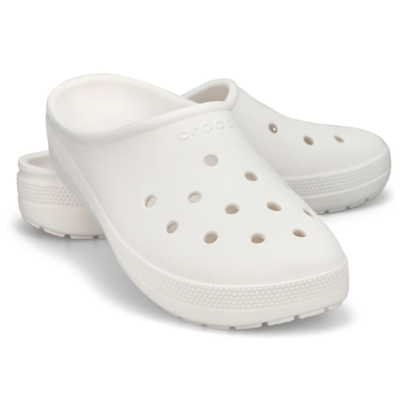 Women's Classic Low Profile EVA Comfort Clog