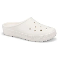 Women's Classic Low Profile EVA Comfort Clog - Whi