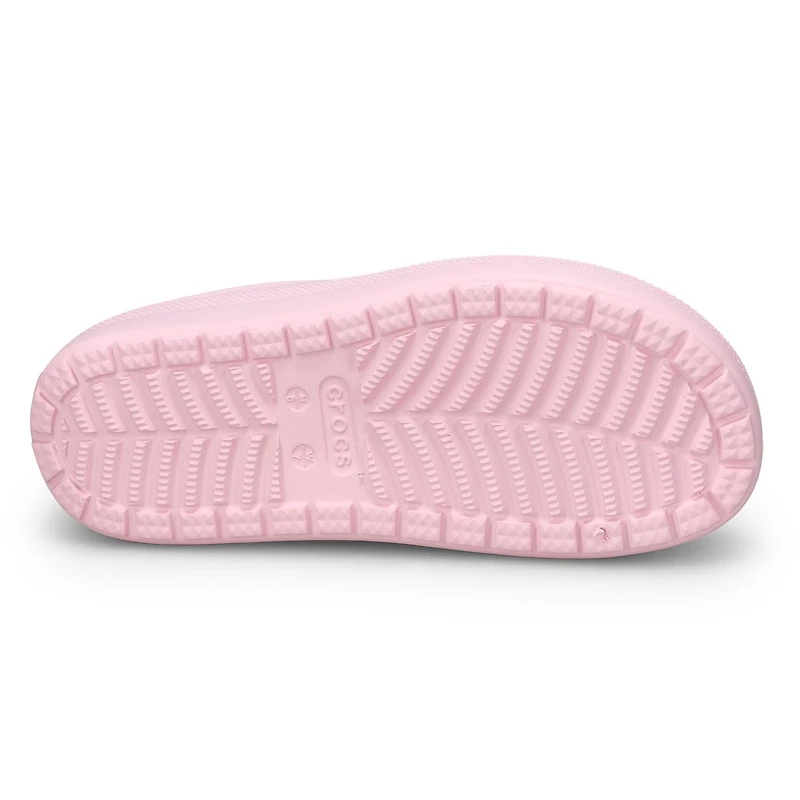 Sabot de confort CLASSIC LOW PROFILE EVA, noir, fe