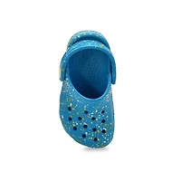 Infants' Classic Paint Splatter EVA Comfort Clog