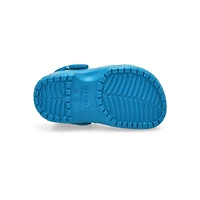 Infants' Classic Paint Splatter EVA Comfort Clog
