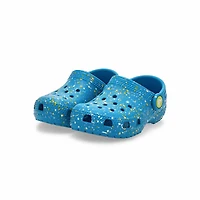 Infants' Classic Paint Splatter EVA Comfort Clog
