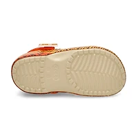 Kids Disney Moana Classic Comfort Clog - Multi