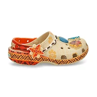 Kids Disney Moana Classic Comfort Clog - Multi