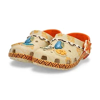 Kids Disney Moana Classic Comfort Clog - Multi