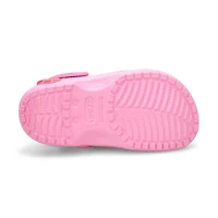 Girls'  Pikachu Pink EVA Comfort Clog
