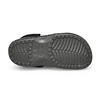 Kids'  Classic Tire PrintEVA Comfort Clog - Slate