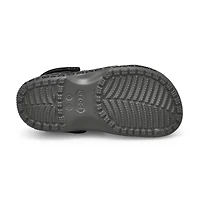 Kids'  Classic Tire PrintEVA Comfort Clog - Slate