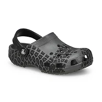 Kids'  Classic Tire PrintEVA Comfort Clog - Slate