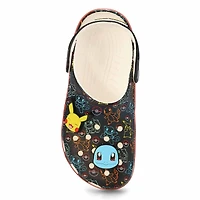 Women's  Pokemon Print Classic EVA Comfort Clog