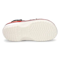 Women's  Pokemon Print Classic EVA Comfort Clog