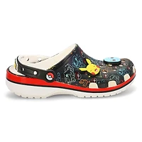 Women's  Pokemon Print Classic EVA Comfort Clog
