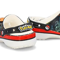 Women's  Pokemon Print Classic EVA Comfort Clog