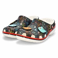 Women's  Pokemon Print Classic EVA Comfort Clog