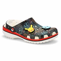 Women's  Pokemon Print Classic EVA Comfort Clog