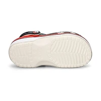 Girls'  Pikachu Pink EVA Comfort Clog