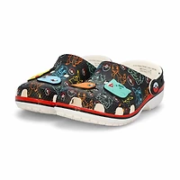 Girls'  Pikachu Pink EVA Comfort Clog