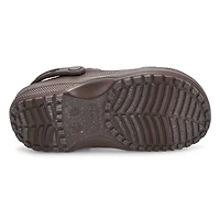 Sabot Classic Crafted pour femmes - Espresso
