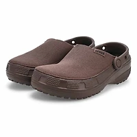Women's Classic Crafted  Clog - Espresso