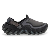 Sabot de confort ECHO RO RIPSTOP EVA, noir, hommes