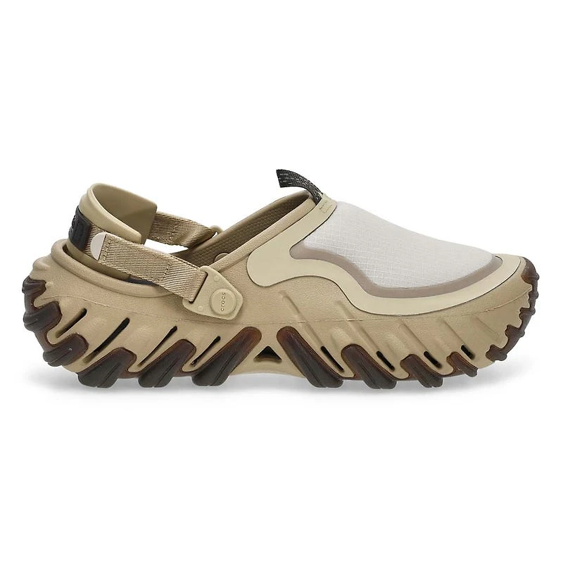 Men's Echo Ro Ripstop EVA Comfort Clog