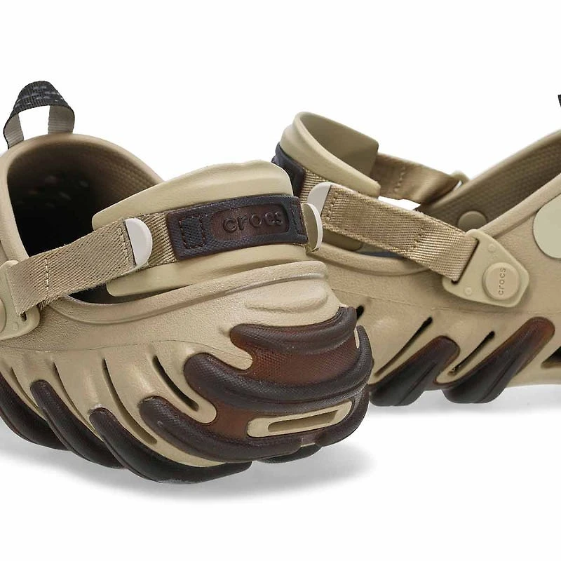 Men's Echo Ro Ripstop EVA Comfort Clog