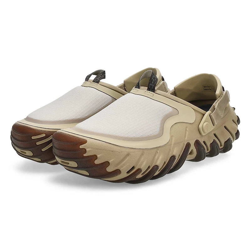 Men's Echo Ro Ripstop EVA Comfort Clog