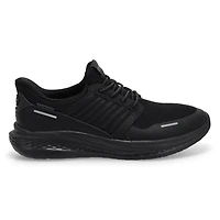Men's Slade Luther Slip-Ins Sneaker - Black/Black