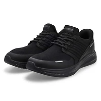 Men's Slade Luther Slip-Ins Sneaker - Black/Black