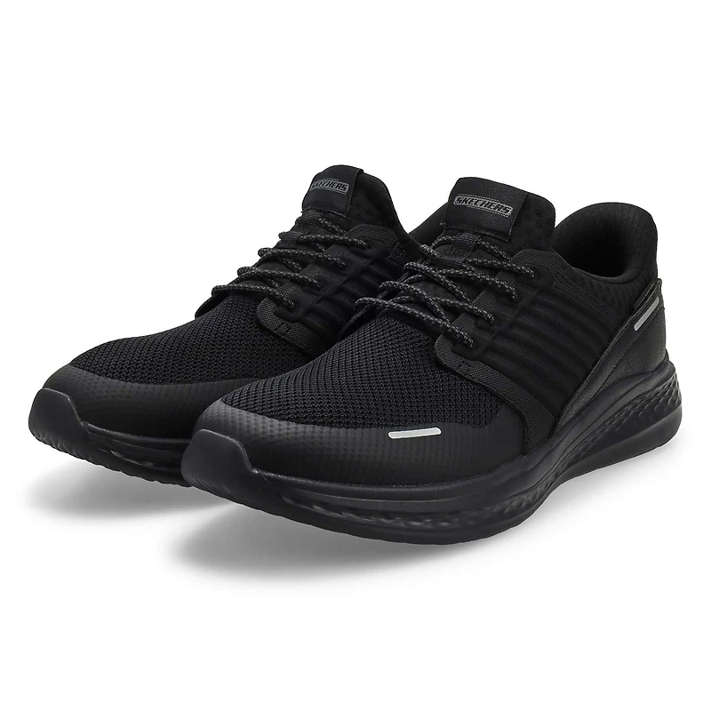 Men's Slade Luther Slip-Ins Sneaker - Black/Black