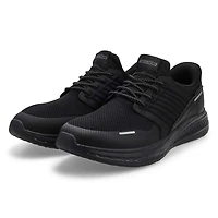 Men's Slade Luther Slip-Ins Sneaker - Black/Black