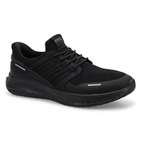 Men's Slade Luther Slip-Ins Sneaker - Black/Black