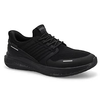Men's Slade Luther Slip-Ins Sneaker - Black/Black