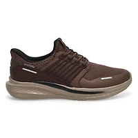 Men's Slade Luther Slip-Ins Sneaker - Brown
