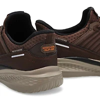 Men's Slade Luther Slip-Ins Sneaker - Brown