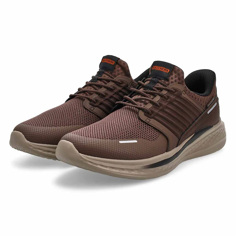 Espadrille pour homme Slade Luther Slip-Ins  Noir