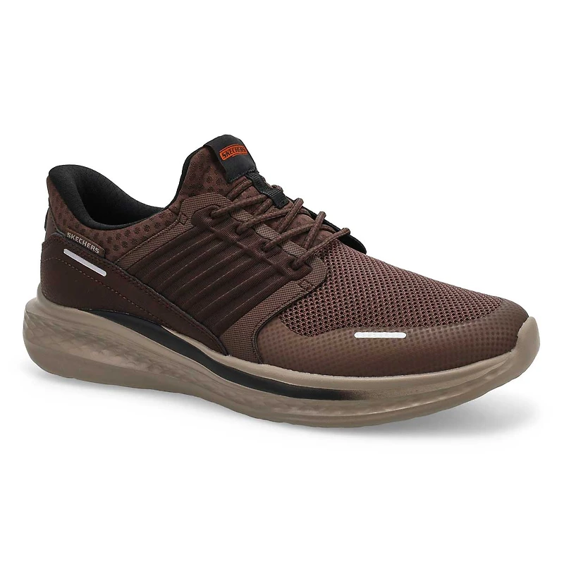 Men's Slade Luther Slip-Ins Sneaker - Brown