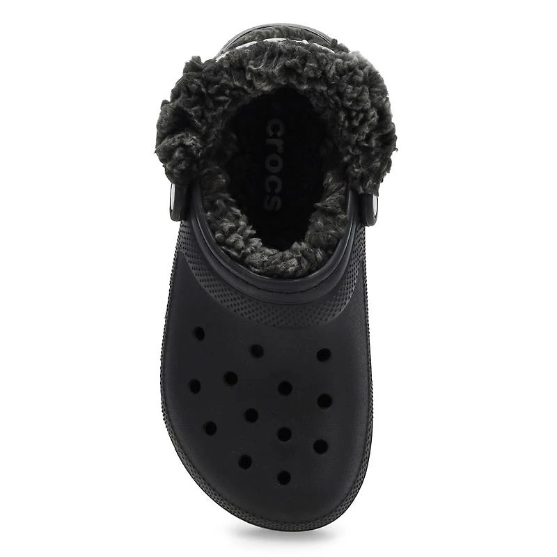 Women's Classic Fleece Lined Clog