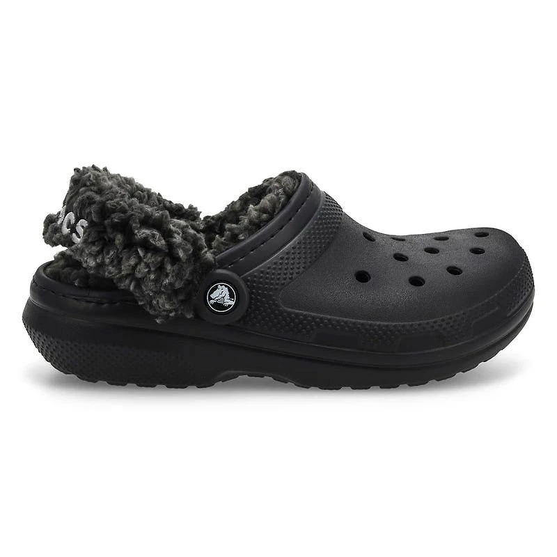 Women's Classic Fleece Lined Clog
