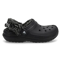 Women's Classic Fleece Lined Clog