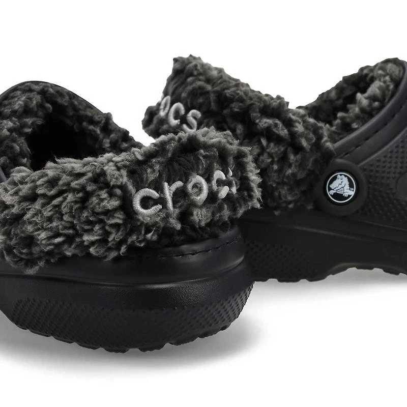 Women's Classic Fleece Lined Clog