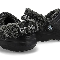 Women's Classic Fleece Lined Clog