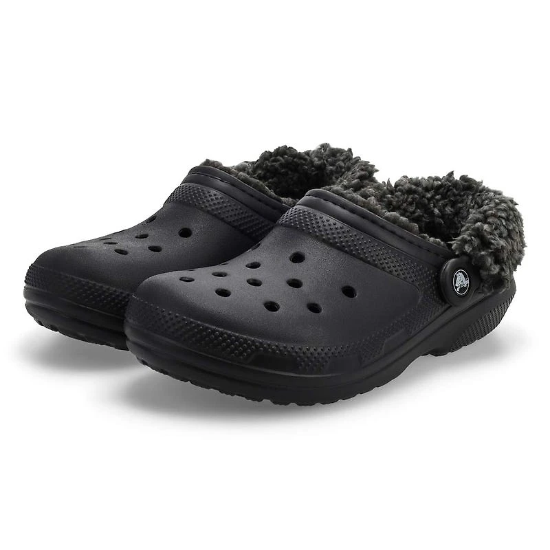 Women's Classic Fleece Lined Clog