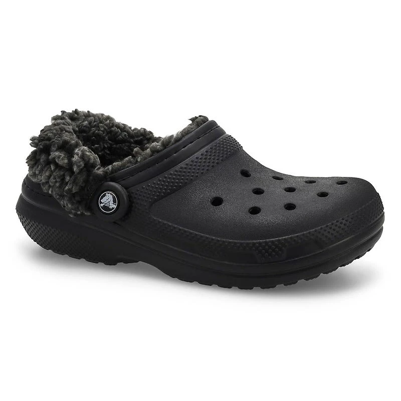 Women's Classic Fleece Lined Clog
