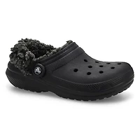 Women's Classic Fleece Lined Clog