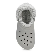 Women's Classic Fleece Lined Clog
