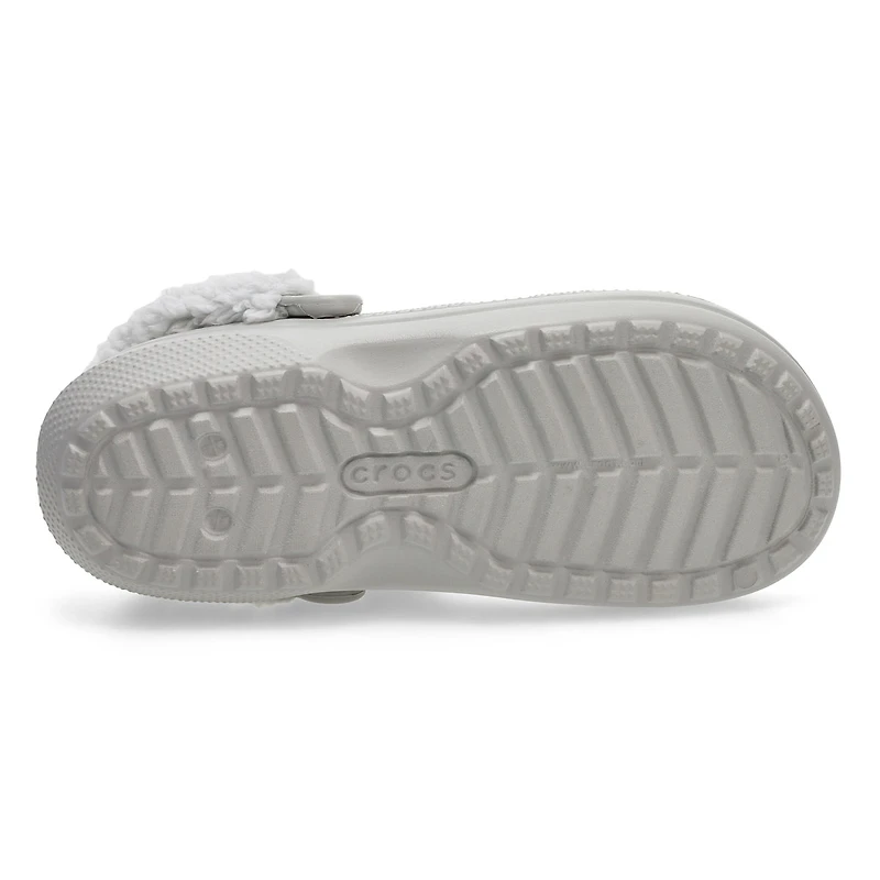 Women's Classic Fleece Lined Clog