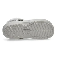 Women's Classic Fleece Lined Clog