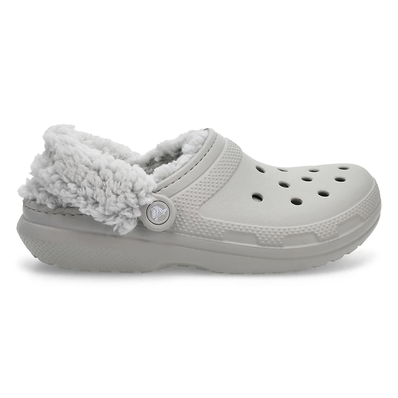 Women's Classic Fleece Lined Clog