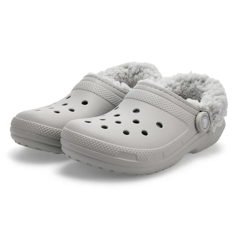 Women's Classic Fleece Lined Clog